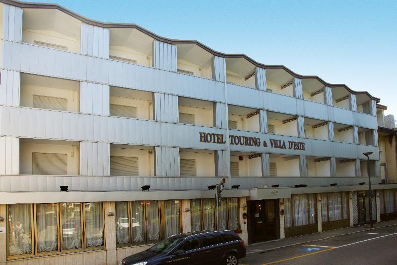 Touring Hotel Grado